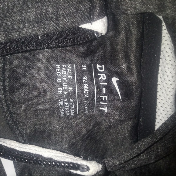 Nike 3t set - Picture 2 of 2